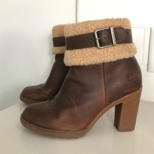 Timberland Women’s Booties